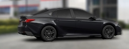 Toyota Camry SE (Natl) 2026