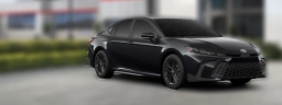 Toyota Camry SE (Natl) 2026