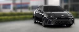 Toyota Camry SE (Natl) 2026