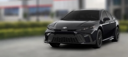 Toyota Camry SE (Natl) 2026