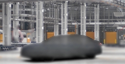 Toyota Camry LE (Natl) 2026