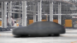 Toyota Camry LE (Natl) 2026