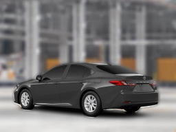 Toyota Camry LE (Natl) 2026