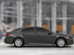 Toyota Camry LE (Natl) 2026