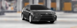Toyota Camry LE (Natl) 2026