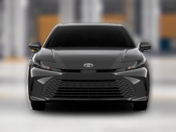 Toyota Camry LE (Natl) 2026