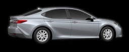 Toyota Camry LE (Natl) 2026
