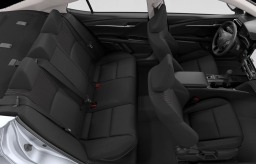 Toyota Camry LE (Natl) 2026