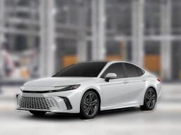 Toyota Camry XSE (Natl) 2026