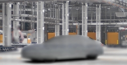 Toyota Camry XSE (Natl) 2026