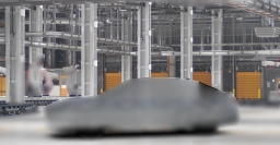 Toyota Camry XSE (Natl) 2026