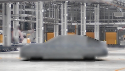 Toyota Camry XSE (Natl) 2026