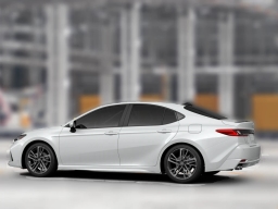 Toyota Camry XSE (Natl) 2026