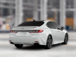 Toyota Camry XSE (Natl) 2026