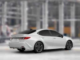 Toyota Camry XSE (Natl) 2026