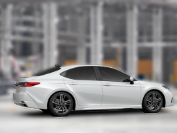 Toyota Camry XSE (Natl) 2026