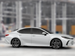 Toyota Camry XSE (Natl) 2026