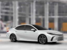 Toyota Camry XSE (Natl) 2026