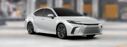 Toyota Camry XSE (Natl) 2026