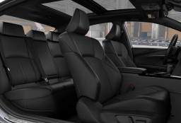 Toyota Camry XSE (Natl) 2026