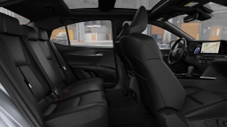 Toyota Camry XSE (Natl) 2026