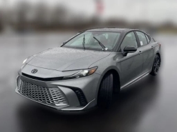 Toyota Camry XSE (Natl) 2026