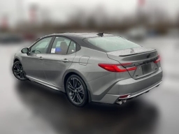 Toyota Camry XSE (Natl) 2026