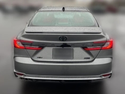 Toyota Camry XSE (Natl) 2026