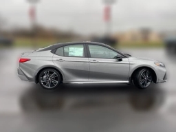 Toyota Camry XSE (Natl) 2026