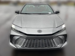 Toyota Camry XSE (Natl) 2026