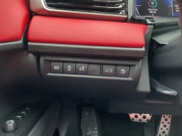 Toyota Camry XSE (Natl) 2026