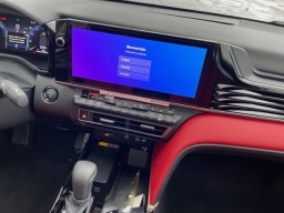 Toyota Camry XSE (Natl) 2026