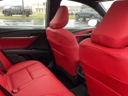 Toyota Camry XSE (Natl) 2026