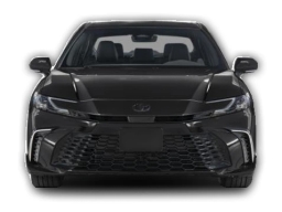 Toyota Camry XSE (Natl) 2026