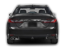 Toyota Camry XSE (Natl) 2026