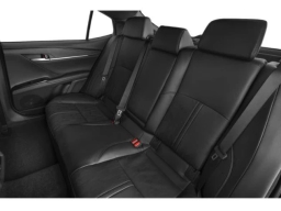 Toyota Camry XSE (Natl) 2026