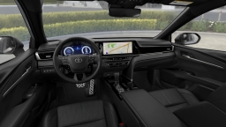 Toyota Camry XSE (Natl) 2026