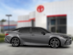 Toyota Camry XSE (Natl) 2026