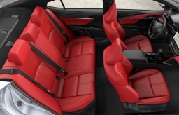 Toyota Camry XSE (Natl) 2026