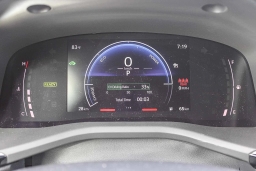 Toyota Camry SE (Natl) 2026