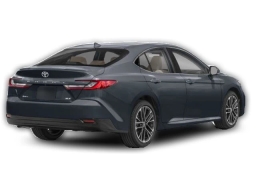 Toyota Camry XLE (Natl) 2026