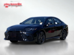 Toyota Camry XSE (Natl) 2026