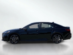 Toyota Camry XSE (Natl) 2026