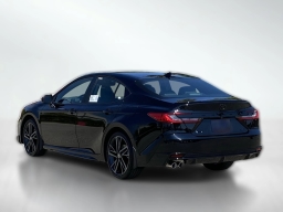 Toyota Camry XSE (Natl) 2026
