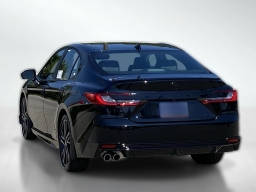 Toyota Camry XSE (Natl) 2026