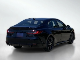 Toyota Camry XSE (Natl) 2026