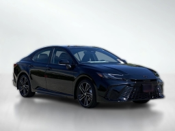 Toyota Camry XSE (Natl) 2026