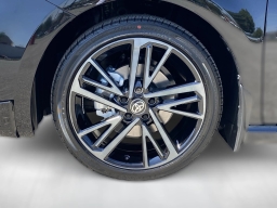 Toyota Camry XSE (Natl) 2026