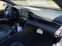 Toyota Camry XSE (Natl) 2026