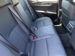 Toyota Camry XSE (Natl) 2026